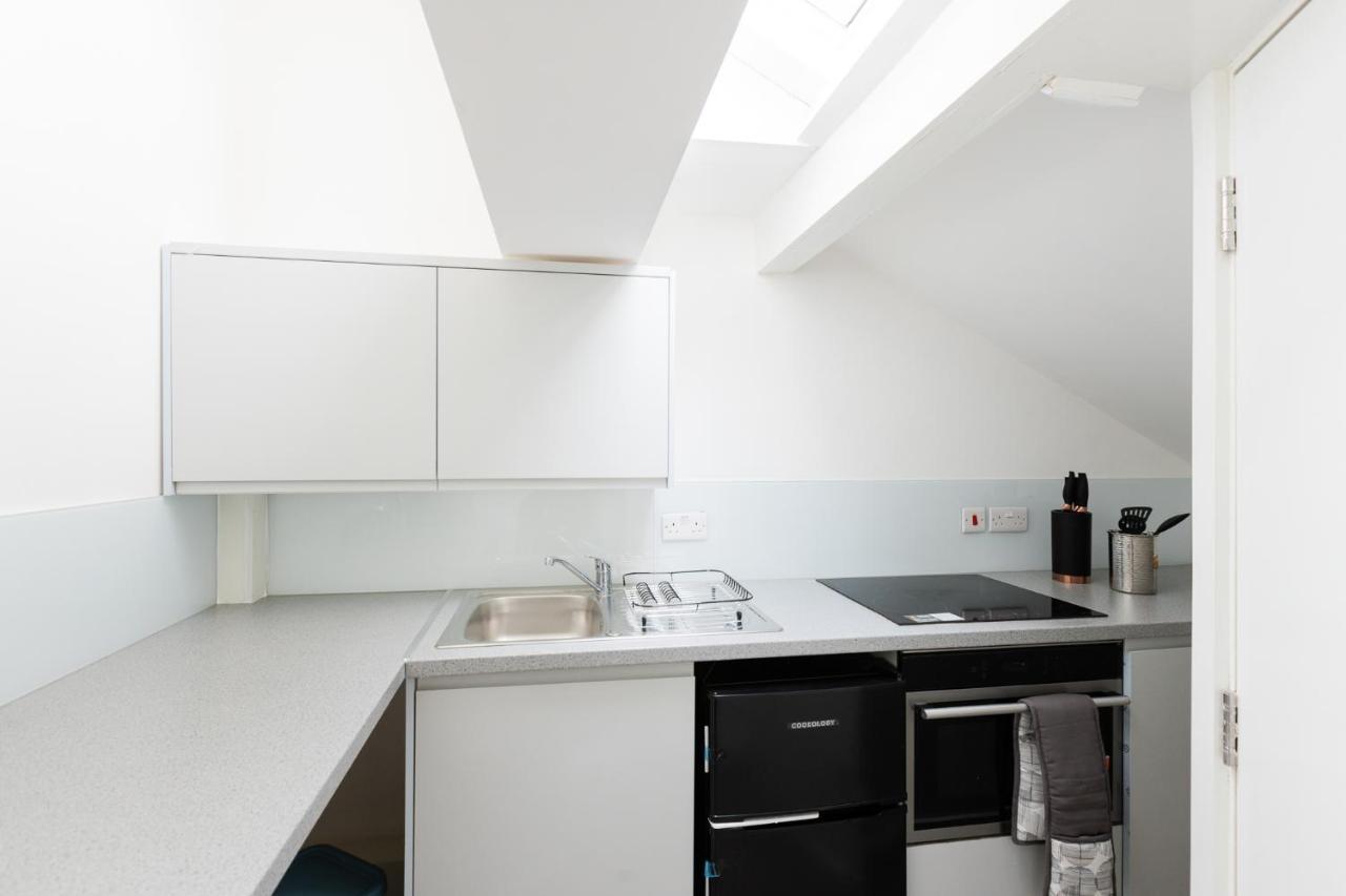 Appartamento Stylish Near Kensal