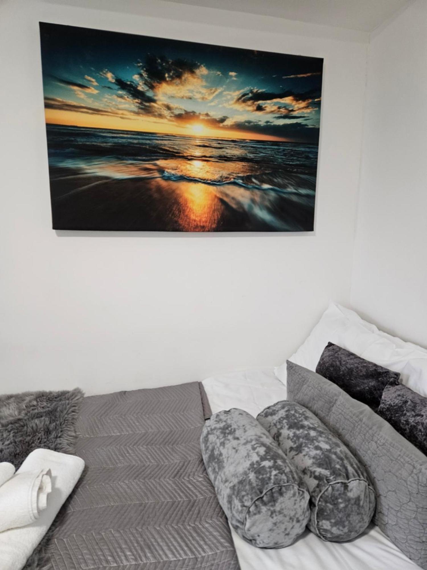 Appartamento Stylish Near Kensal *