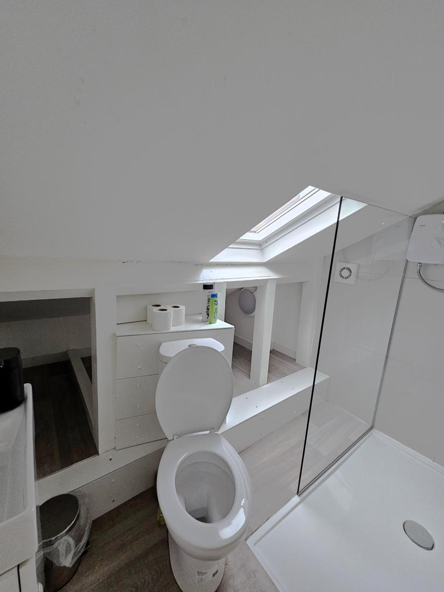 Stylish Near Kensal Appartamento Londra